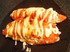 -禾绿寿司·定食·拉面·烧炸(喜荟城店)