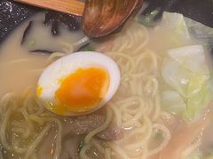 百步拉面-百步拉面