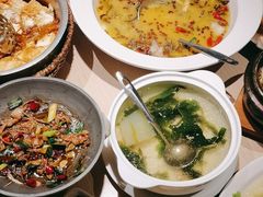 -吴氏老妈·23年家常菜(古城店)