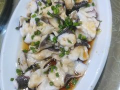 -渔老大·有机鱼馆·老字号(古城店)