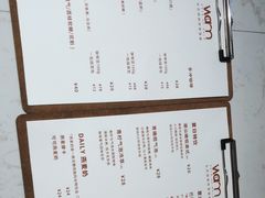 -Cafe on warm(丹霞店)