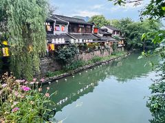 -小河直街历史文化街区