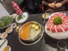 -牛将军•涮肉•烤肉•铁板烧(北京王府井·故宫店)