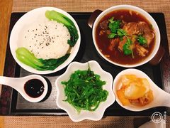 -静香HOUSE·全时段融合餐厅(七星欢乐颂店)