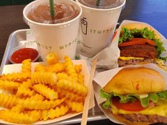 -Shake Shack(西单大悦城店)