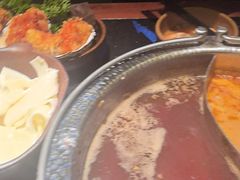 -牛New寿喜烧(虹桥新天地店)