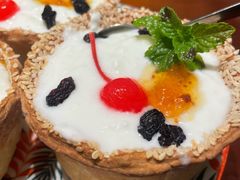 -那拉提之疆·新疆菜(美院店)