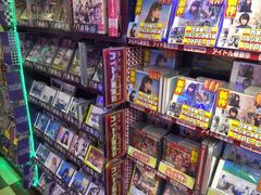 -秋叶原电器街