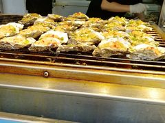 -蚝滑蒜(观音桥天天尚街直营店)