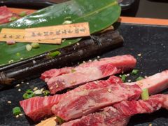 -千寻烧肉(政务区店)