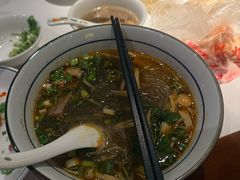 -寿州大饭店·餐厅