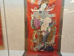 -呼和浩特博物馆