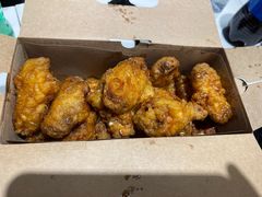 -Kyochon1991校村炸鸡(杨高中路店)