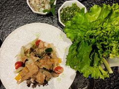 -樱嘢·炭火烧肉(惠南店)