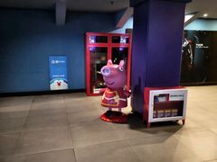 -万达影城(虎门万达广场IMAX店)