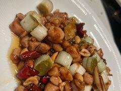 -金谷仓家庭料理(马泉营店)