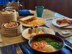 -惠州金海湾嘉华度假酒店