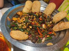 -东来土菜馆(民祥园路店)