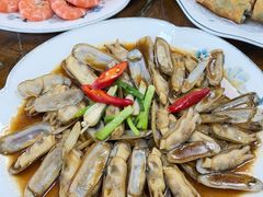 -老船长海鲜大排档(集美店)