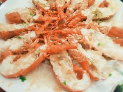 -金海大酒店·雅地西餐厅