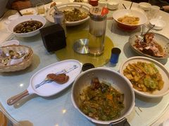 -金掌勺·锅包肉(广渠门店)