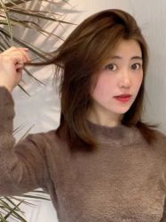 点击看大图 -MORI HAIR SALON日式美发沙龙