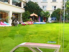 -松兰山海景大酒店·海鲜中餐厅