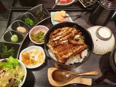 -玄白·炭烤活鳗(上海首店)