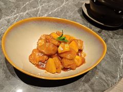 -青年公社烤鸭(姚家园万象汇店)