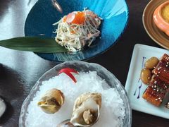 -万岛日本料理铁板烧(万泰国际店)