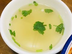 -老乌家特色小炒泡馍(大皮院店)
