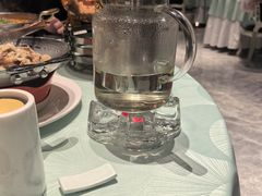 -巴音浩日娲·蒙餐(双林东路店)