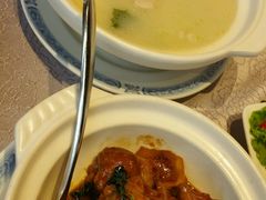 -圆山大饭店-圆苑餐厅