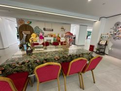 -宝生月子中心·私家园林式(龙华观澜店)