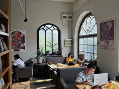 -1901 Cafe(西四店)