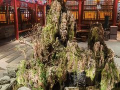 -白家大院·王府宫廷菜(苏州街店)
