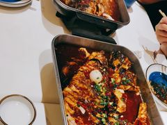 -鱼酷活鱼烤鱼(人信汇商场店)