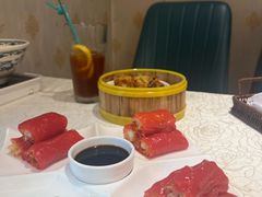 -粤秀小厨·广式早茶(辽宁路店)