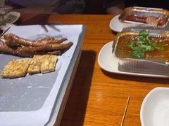 -本色.小马哥烧烤(五一路总店)