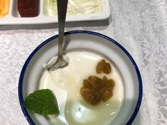 -京味民福烤鸭店(建设四马路店)