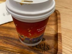 -Peet's Coffee皮爷咖啡(豫园店)