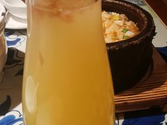 -绿茶餐厅(王府井永宁门店)