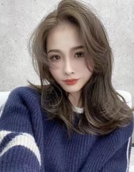 -Rise Hair上升造型