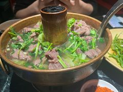 -廖川菜(太阳宫店)