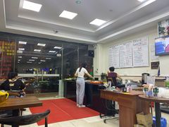 -六姑龟苓膏糖水卤水店