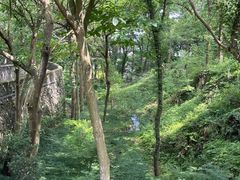 -台州府城(江南长城)