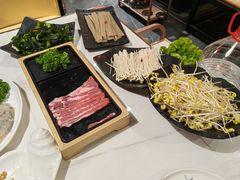 -祥源胡同·涮牛羊肉火锅(花桥店)