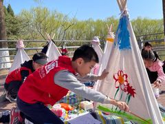 -智拓书法美术教育(首座御园校区)