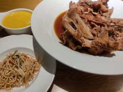 -九毛九西北菜(大东海店)