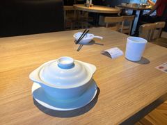 -老班长手工灌汤包老店(东山店)